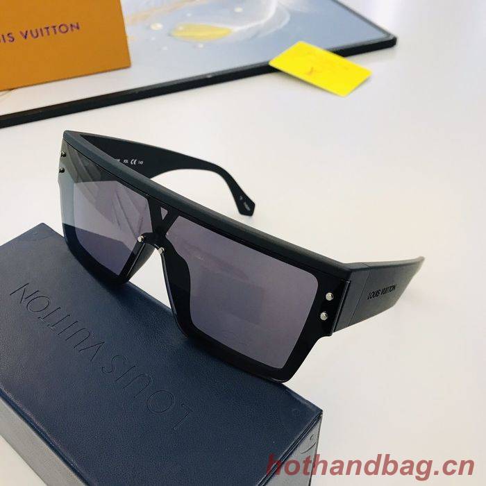 Louis Vuitton Sunglasses Top Quality LVS00101